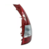 Lanterna C3 2008 a 2012 Esquerdo Bicolor