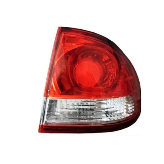 Lanterna Canto CLASSIC 2010 a 2016 Direito Lanterna Canto CLASSIC 2010 a 2016 Direito