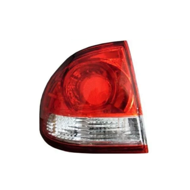 Lanterna Canto CLASSIC 2010 a 2016 Esquerdo Lanterna Canto CLASSIC 2010 a 2016 Esquerdo