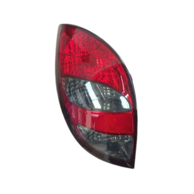 Lanterna CELTA 2000 a 2006 Esquerdo Fume Lanterna CELTA 2000 a 2006 Esquerdo Fume