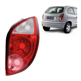 Lanterna CELTA 2007 a 2015 Direito Renov Lanterna CELTA 2007 a 2015 Direito Renov