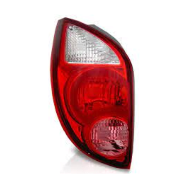 Lanterna CELTA 2007 a 2015 Esquerdo Renov Lanterna CELTA 2007 a 2015 Esquerdo Renov