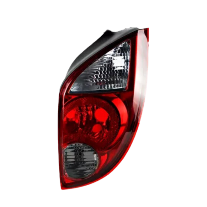 Lanterna CELTA 2007 a 2015 Fume Direito Renov Lanterna CELTA 2007 a 2015 Fume Direito Renov