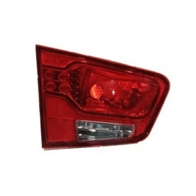 Lanterna CERATO 2009 a 2012 Esquerdo Tampa Lanterna CERATO 2009 a 2012 Esquerdo Tampa