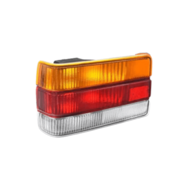 Lanterna CHEVETTE 1987 a 1993 Tricolor Direito Cofran Lanterna CHEVETTE 1987 a 1993 Tricolor Direito Cofran