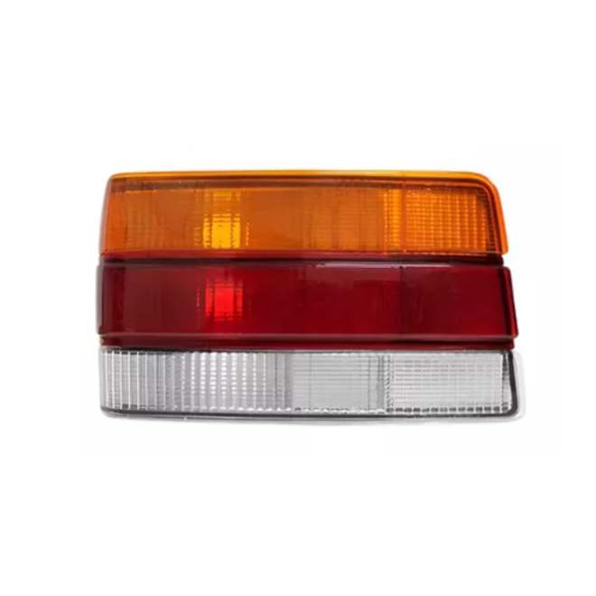 Lanterna CHEVETTE 1987 a 1993 Tricolor Esquerdo Cofran Lanterna CHEVETTE 1987 a 1993 Tricolor Esquerdo Cofran