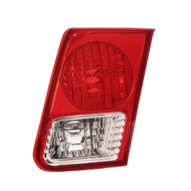 Lanterna CIVIC 2001 a 2003 Direito Tampa Lanterna CIVIC 2001 a 2003 Direito Tampa