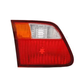 Lanterna CIVIC TAMPA 1999 a 2000 Esquerdo Lanterna CIVIC TAMPA 1999 a 2000 Esquerdo