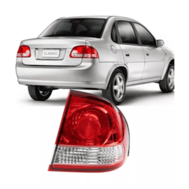 Lanterna CLASSIC 11 a 16 L/D Original Usada Lanterna CLASSIC 11 a 16 L/D Original Usada