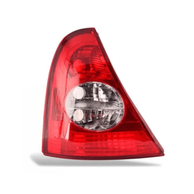 Lanterna CLIO 2003 a 2011 HATCH Esquerdo Cofran Lanterna CLIO 2003 a 2011 HATCH Esquerdo Cofran