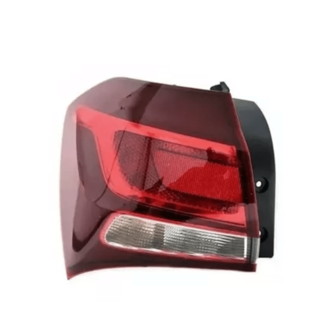 Lanterna COBALT 2017 a 2019 Esquerdo Canto Lanterna COBALT 2017 a 2019 Esquerdo Canto