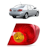 Lanterna COROLLA 02 a 07 Bicolor Seta Ambar Direito