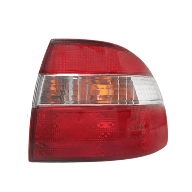 Lanterna COROLLA 1999 a 2002 Direito Canto Lanterna COROLLA 1999 a 2002 Direito Canto