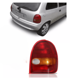 Lanterna CORSA 2 Portas 1995 a 1999 Direito Renov