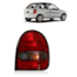 Lanterna CORSA 2P 1995 a 1999 Fume Direito Renov Lanterna CORSA 2P 1995 a 1999 Fume Direito Renov