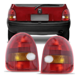 Lanterna CORSA WIND 2ptas 96 a 00 L/D Importada Usada Lanterna CORSA WIND 2ptas 96 a 00 L/D Importada Usada