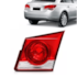 LANTERNA CRUZE SEDAN 2011/2014 DIREITO (TAMPA)