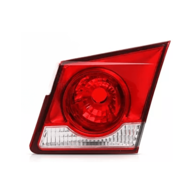 LANTERNA CRUZE SEDAN 2011/2014 DIREITO (TAMPA) LANTERNA CRUZE SEDAN 2011/2014 DIREITO (TAMPA)