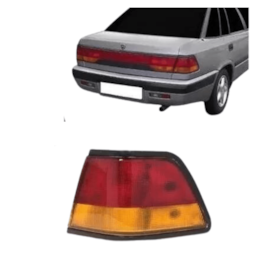 Lanterna DAEWOO PRINCE 91 a 97 L/D Original Usada Lanterna DAEWOO PRINCE 91 a 97 L/D Original Usada