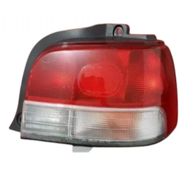 Lanterna DAIHATSU CHARADE 94 a 97 Esquerdo Usado Original Lanterna DAIHATSU CHARADE 94 a 97 Esquerdo Usado Original