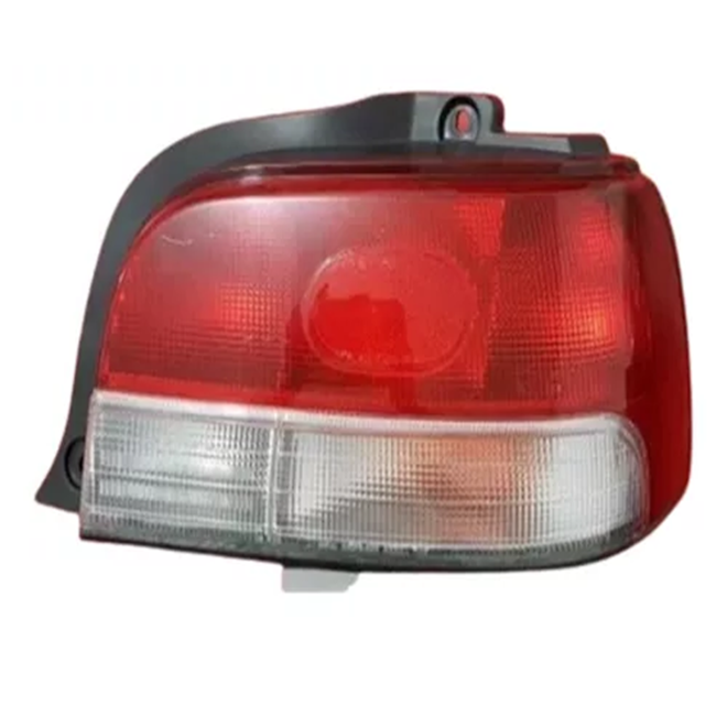 Lanterna DAIHATSU CHARADE 94 a 97 Esquerdo Usado Original Lanterna DAIHATSU CHARADE 94 a 97 Esquerdo Usado Original