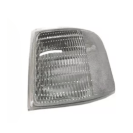 Lanterna Dianteira RANGER 1993 a 1997 Cristal Esquerdo Lanterna Dianteira RANGER 1993 a 1997 Cristal Esquerdo