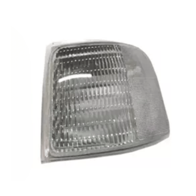 Lanterna Dianteira RANGER 1993 a 1997 Cristal Esquerdo Lanterna Dianteira RANGER 1993 a 1997 Cristal Esquerdo