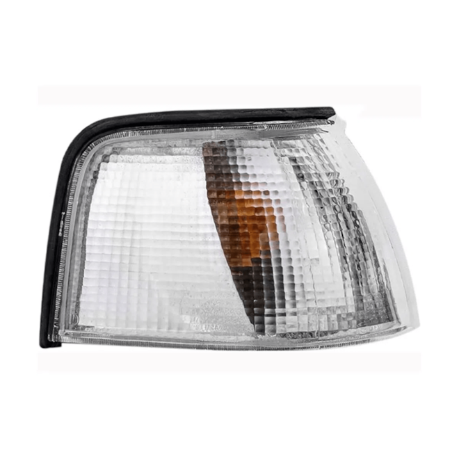 Lanterna Dianteira TEMPRA 1996 a 1999 Cristal Direito Lanterna Dianteira TEMPRA 1996 a 1999 Cristal Direito