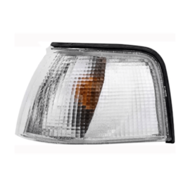 Lanterna Dianteira TEMPRA 1996 a 1999 Cristal Esquerdo Lanterna Dianteira TEMPRA 1996 a 1999 Cristal Esquerdo