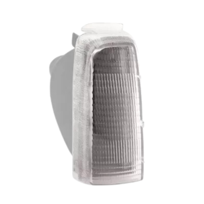 Lanterna Dianteiro MONZA 1982 a 1987 Cristal Direito Lanterna Dianteiro MONZA 1982 a 1987 Cristal Direito