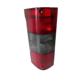 Lanterna DUCATO 1983 a 2003 Direito Bicolor Lanterna DUCATO 1983 a 2003 Direito Bicolor