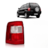 Lanterna ECOSPORT 2003 a 2007 Esquerdo Bicolor