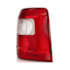 Lanterna ECOSPORT 2003 a 2007 Esquerdo Bicolor