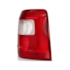 Lanterna ECOSPORT 2003 a 2007 Esquerdo Bicolor Original