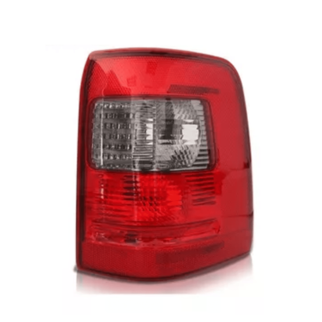 Lanterna ECOSPORT 2003 a 2007 Fume Direito Lanterna ECOSPORT 2003 a 2007 Fume Direito