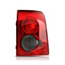 Lanterna ECOSPORT 2008 a 2012 Direito Fumê Lanterna ECOSPORT 2008 a 2012 Direito Fumê