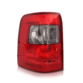 Lanterna ECOSPORT Fumê 03 a 07 L/E Original Usada Lanterna ECOSPORT Fumê 03 a 07 L/E Original Usada