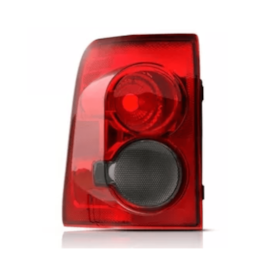 Lanterna ECOSPORT Fumê 08 a 12 L/E Original Usada Lanterna ECOSPORT Fumê 08 a 12 L/E Original Usada