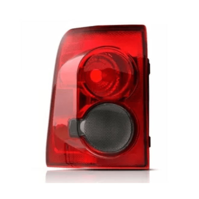 Lanterna ECOSPORT Fumê 08 a 12 L/E Original Usada Lanterna ECOSPORT Fumê 08 a 12 L/E Original Usada