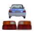 LANTERNA ESCORT 93/96 TRICOLOR ESQUERDO (ACRILUX)
