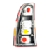 Lanterna ESCORT SW 1997 a 2002 Tricolor Direito