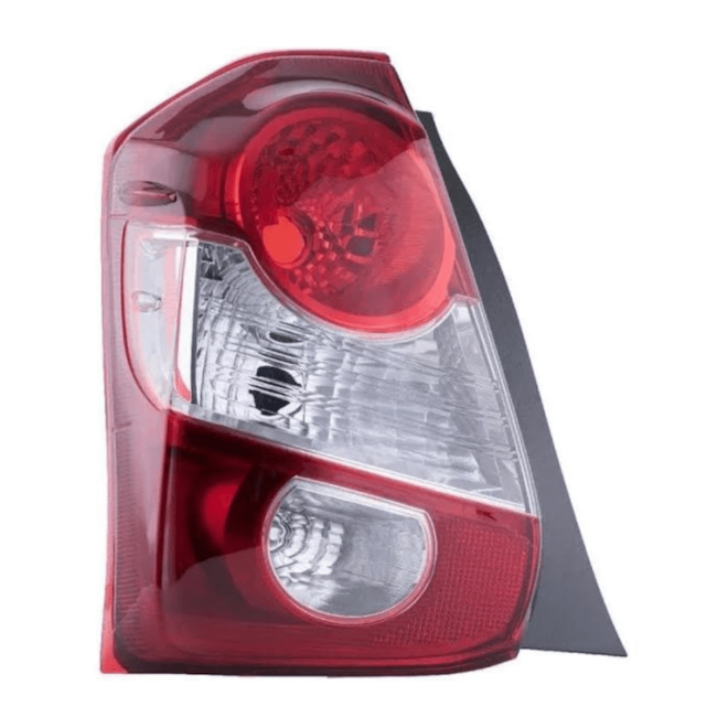 Lanterna ETIOS 16 a 19 HATCH CROSS PLATINUM Esquerdo luz ré Lanterna ETIOS 16 a 19 HATCH CROSS PLATINUM Esquerdo luz ré