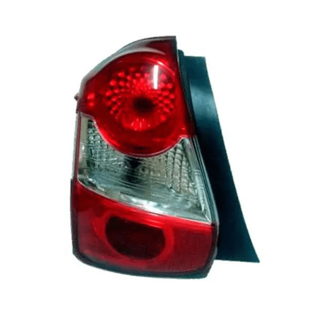 Lanterna ETIOS 2013 a 2019 Hatch Esquerdo Com Luz Ré Lanterna ETIOS 2013 a 2019 Hatch Esquerdo Com Luz Ré