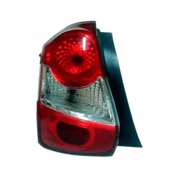 Lanterna ETIOS 2013 a 2019 Hatch Esquerdo Sem Luz Ré Lanterna ETIOS 2013 a 2019 Hatch Esquerdo Sem Luz Ré