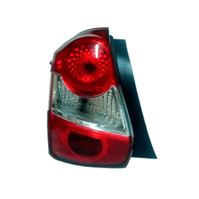 Lanterna ETIOS 2016 a 2019 Hatch Platinum Esquerd Sem Luz Ré Lanterna ETIOS 2016 a 2019 Hatch Platinum Esquerd Sem Luz Ré