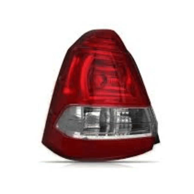 Lanterna ETIOS 2017 a 2019 Sedan Platinum Direito Fumê Lanterna ETIOS 2017 a 2019 Sedan Platinum Direito Fumê