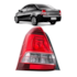Lanterna ETIOS 2017 a 2019 Sedan Platinum Esquerdo Fumê Lanterna ETIOS 2017 a 2019 Sedan Platinum Esquerdo Fumê