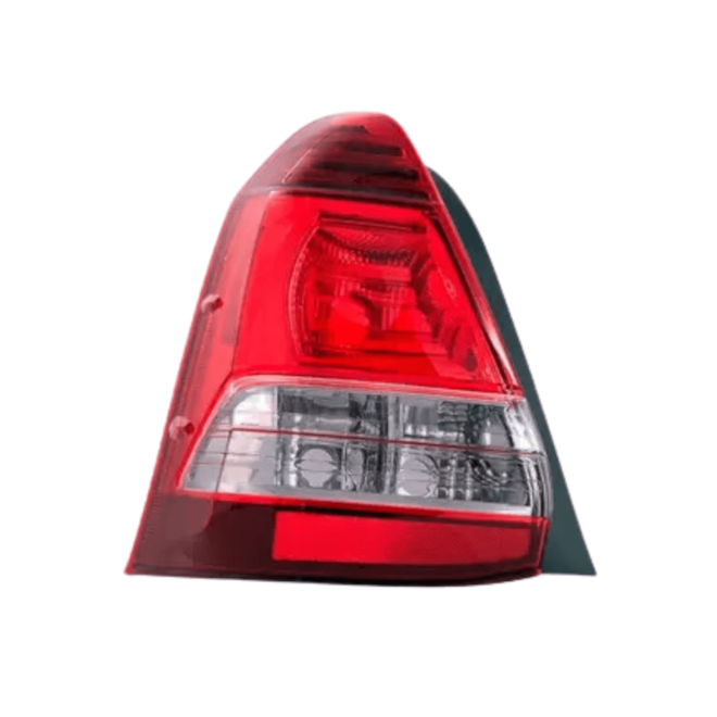 Lanterna ETIOS 2017 a 2019 Sedan Platinum Esquerdo Fumê Lanterna ETIOS 2017 a 2019 Sedan Platinum Esquerdo Fumê