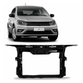 Lanterna ETIOS HATCH 2013 a 2016 Direito Luz De Ré Rosa