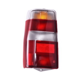 Lanterna FIORINO ELBA 86 a 97 Bicolor Com Ré Pisca Cristal